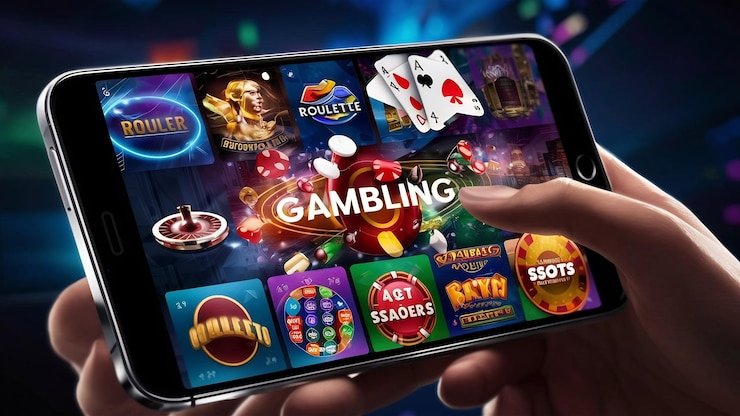 Privasi akun r99 saat browsing mobile